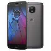 Smartphone Motorola Moto G5S XT1791 3GB+32GB Lte Dual Sim Tela 5.2 Cam.16MP+5MP-Cinza