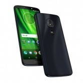 Smartphone Motorola Moto G6 Play XT1922 32GB Dual SIM 4G - LTE Tela 5.7 Cam 13MPx/8MPx/1.4 GHz Octa-Core -Azul