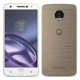 Smartphone Motorola Moto Z XT1650 32GB 5.5-Branco