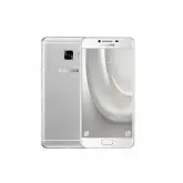 Smartphone Samsung Galaxy C5 SM-C5000 32GB Lte 1 Sim Tela 5.2' Cam.16MP+8MP-Prata