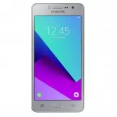Smartphone Samsung Galaxy J2 Prime SM-G532M 8GB Lte 1SIM Tela 5.0 Cam.8MP+5MP-Prata