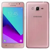 Smartphone Samsung Galaxy J2 Prime SM-G532M 8GB Lte Dual Sim Tela 5.0 Cam.8MP+5MP-Rosa