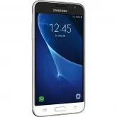 Smartphone Samsung Galaxy J3 SM-J320H 8GB 3G Dual Sim Tela 5.0 HD Cam.8MP+5MP-Branco
