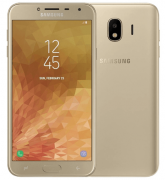 Smartphone Samsung Galaxy J4 SM-J400MD Dual SIM Tela 5.5 3GB/32GB Cam 13 Mpx/5 Mpx -Dourado