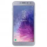 Smartphone Samsung Galaxy J4 SM-J400M/DS Dual Sim 32GB de 5.5 13/5MP Os 8.0 - Cinza