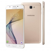 Smartphone Samsung Galaxy J5 Prime SM-G570M 16GB Lte Dual Sim Tela 5.0 Cam.13MP+5MP-Branco