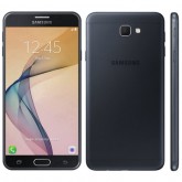 Smartphone Samsung Galaxy J5 Prime SM-G570M 16GB Lte Dual Sim Tela 5.0 Cam.13MP+5MP-Preto