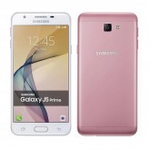 Smartphone Samsung Galaxy J5 Prime SM-G570M 16GB Lte Dual Sim Tela 5.0 Cam.13MP+5MP-Rosa