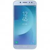 Smartphone Samsung Galaxy J5 Pro SM-J530G 16GB Lte Dual Sim Tela 5.2 Cam.13MP+13MP -Azul