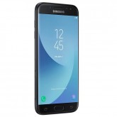 Smartphone Samsung Galaxy J5 Pro SM-J530G 16GB Lte Dual Sim Tela 5.2 Cam.13MP+13MP-Preto