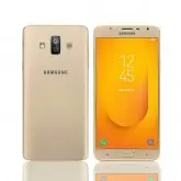 Smartphone Samsung Galaxy J7 Duo SM-J720M Tela 5.5 1 SIM 2GB/32GB Cam 8.0 MPx/13.0 MPx/ 5MPx Android8.0 Oreo -Dourado