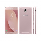 Smartphone Samsung Galaxy J7 Pro SM-J730G 16GB Tela 5.5 13MP/13MP Os 7.0 - Rosa