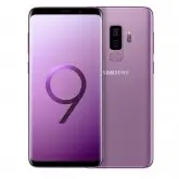 Smartphone Samsung Galaxy S9+ Plus SM-G9650 64GB Dual Sim 6.2Dual Cam.12MP+8MP - Roxo