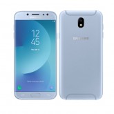 Smartphone Samsung J5 Pro J530G Dual Sim 16GB Lte Tela 5.2 Cam.13MP/13MP - Prata/Azul