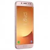 Smartphone Samsung J5 Pro J530G Dual Sim 16GB Lte Tela 5.2 Cam.13MP/13MP - Rosa