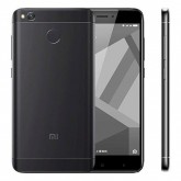 Smartphone Xiaomi Redmi 4X 32GB Lte Dual Sim Tela 5.0 Cam.13MP+5MP - Preto
