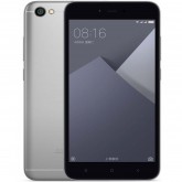 Smartphone Xiaomi Redmi Note 5A Prime 3GB/32GB Lte Dual Sim Tela 5.5 Cam.16MP+13MP-Cinza