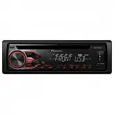 Som Automotivo Pioneer DEH-X1850 UB USB/MP3/CD-R/CD-RW/Aux