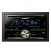 Som Automotivo Pioneer FHX785BT Bluetooth