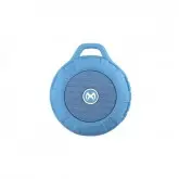 Speaker Mox Score /Bluetooth - Azul