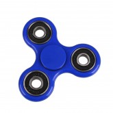 Spinners Fidget Anti Stress pequeno-Azul