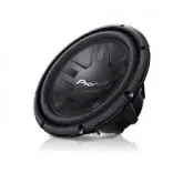 SUB WOF PIONEER TSW-311S4 12P 1400W