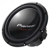 Subwoofer Pioneer TS-W310D4 - 12