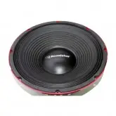 Subwoofer Roadstar RS-W1200PRO 12' 500W