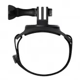 Suporte Gopro Pulseira AHWBM-001 p/ Cameras Hero 4/Session e Hero 3 - Preto