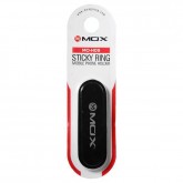 Suporte Mox Sticky Ring MO-H09 para Smartphone - MO-H09 Preto