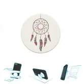 Suporte para Celular PopSockets Dream Catcher-86