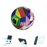Suporte para Celular PopSockets United States-89