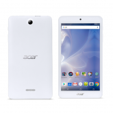 Tablet Acer Iconia One 7 B1-780 Quad-Core 1.3GHZ/ 16GB Rom/ 1GB Ram/ 7-Branco