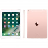 Tablet Apple iPad Pro MPGL2CL/A 10.5 Retina A10X Fusion Chip 512 GB - Wi-Fi- Rose Gold