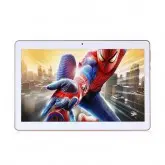 Tablet Crach 7 Polegadas A88 Wi-Fi /Android 6.0/Recarregável/QuadCore-A33/8GB-Spiderman
