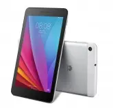 Tablet Huawei Mediapad T1 7.0 T1-701W Wi-Fi 8GB Tela de 7 2MP/2MP Os 4.4.2 - Prata