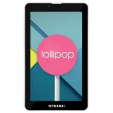 Tablet Hyundai HDT-7427G Tela de 7.0