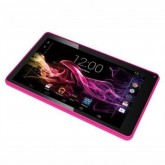 Tablet RAC RCT6773 7' 16GB Q.Core Rosa