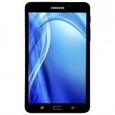 Tablet Samsung Galaxy T280 Wi Fi 8GB Tela 7 5MP/2MP Os 5.1.1 Preto