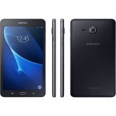 Tablet Samsung Galaxy Tab A SM-T285 8GB Lte Wi-Fi 1SIM Tela 7.0' Cam.5MP+2MP- Preto