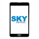 Tablet SKY Fuego 7.0 Dual Sim 8GB Tela 7.0 5MP/2MP Os 5.1 - Gray