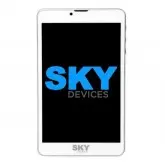 Tablet SKY Fuego 7.0 Dual Sim 8GB Tela 7.0 5MP/2MP Os 5.1 - Prata