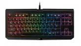 TECLADO RAZER BLACKWIDOW TOURNAMENT EDITION CHROMA - RZ03-01430100-R3U1