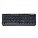 Teclado USB Microsoft 600 ANB-00004 Espanhol