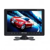 Tela Dotcom TFT-190 9' USB/SD