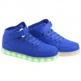 TenisGati LED Kids TXL-19 Azul N31