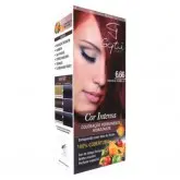 Tintura para Cabelo Gqti - Borgonha Vermelho 6.66