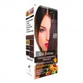 Tintura para Cabelo Gqti Chocolate 3.31