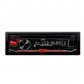 Toca CD Automotivo JVC KD-R470 MP3/USB
