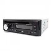 Toca CD Bak BK-595 USB / SD / MMC- Preto